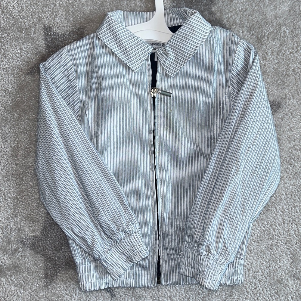 Bomper jacket